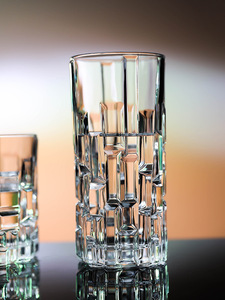 Copa de Vino Cuadrada Creativa Hxglass, sin Plomo, con Diseño de <span class=keywords><strong>Lava</strong></span> en Relieve, para Regalo de Fiesta - Product Image 6