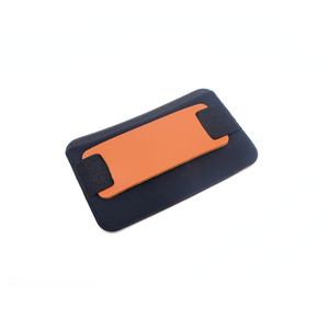 3M Sticker Slim Credit Card Sleeves Stretchy Lycra Card <strong>Holder</strong> with Stand for Back of Phone Convenient Pocket for <strong>Handy</strong> Storage - Product Image 6