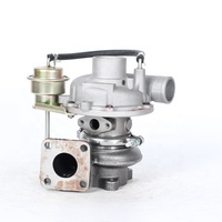 IHI RHF4 AS11 VA420057 VB420057 VD420057 135756170 Compatible con Shibaura N844L Motor Industrial Tractor Agrícola Case IH 410 420 L213 C175