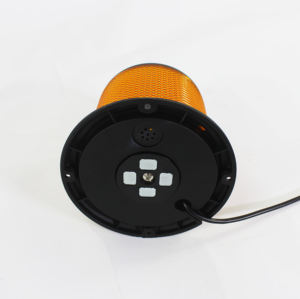 Mini luz estroboscópica LED de alta potencia, iluminación de <span class=keywords><strong>alerta</strong></span>, señal de vehículo para advertencia de seguridad, nueva condición - Product Image 4