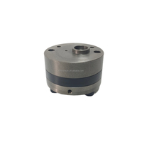 Système de lubrification automatique Pompe à huile de lubrification Pompe à graisse CNC 3l pour équipement de machine-outil