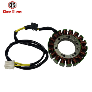 ขดลวดแม่เหล็กสเตเตอร์สำหรับ <span class=keywords><strong>CBR900</strong></span>ส่วนประกอบคอยล์แม่เหล็กสำหรับรถจักรยานยนต์ประสิทธิภาพสูง - Product Image 3