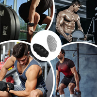 Offre Spéciale : Appareil de Musculation Antidérapant pour la Force de Préhension – Équipement de Fitness à Domicile pour l'Entraînement de la Force de Préhension