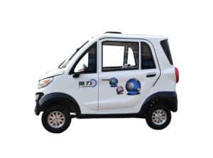 <span class=keywords><strong>Auto</strong></span> Elettrica Mini Smart Professionale ed Economica a 4 <span class=keywords><strong>Ruote</strong></span>, <span class=keywords><strong>3</strong></span> Posti, 2 Porte, <span class=keywords><strong>Auto</strong></span> Solare - Product Image 2