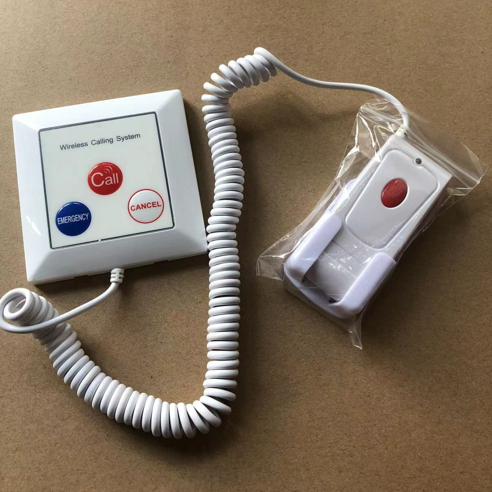 ปุ่มโทรแบบบาง