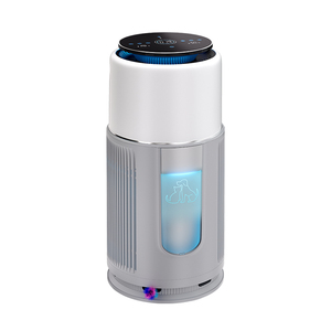 <span class=keywords><strong>Purificateur</strong></span> <span class=keywords><strong>d</strong></span>'<span class=keywords><strong>air</strong></span> intelligent ANTOP avec affichage de l'IAQ en temps réel pour la maison, idéal pour éliminer les odeurs <span class=keywords><strong>d</strong></span>'animaux domestiques - Product Image 3