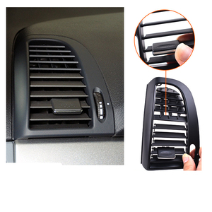 Couvercle de grille d'aération pour climatiseur central gauche droite du tableau de bord avant pour <span class=keywords><strong>Mercedes</strong></span> Benz Vito <span class=keywords><strong>Viano</strong></span> W636 W639 - Product Image 3