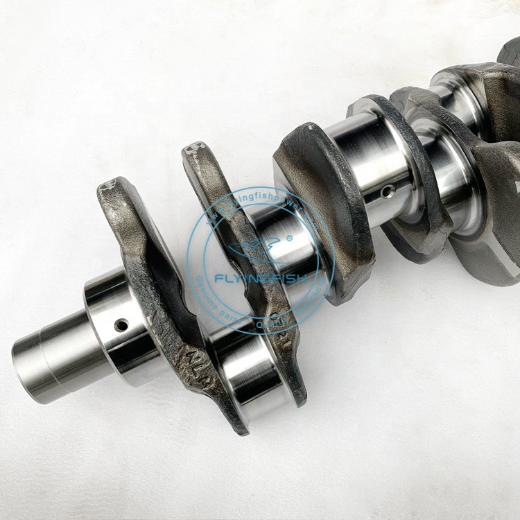 High Quality Diesel Engine Parts - Crankshaft Kit 4181V019