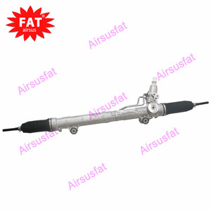 Cremallera de Dirección Asistida Hidráulica para Mercedes Benz W164 ML350 ML450 GL350 GL450, Accesorios para Automóviles 2514600025 1644600125 - Product Image 3