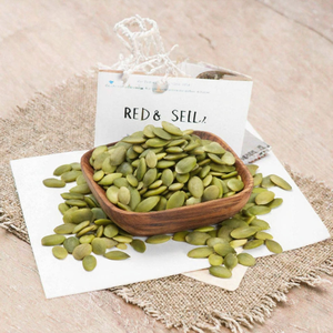 Graines de citrouille en gros, biologiques, brutes, qualité A, certifiées BRC, approvisionnement en vrac pour les marchés de santé de l'UE et des États-Unis - Product Image 3