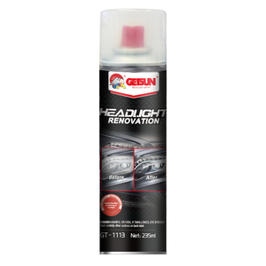 Getsun auto cura <span class=keywords><strong>fari</strong></span> riparazione smalto ristrutturazione <span class=keywords><strong>Spray</strong></span> - Product Image 1