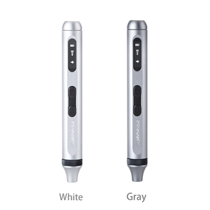 Bộ tua vít điện đa năng 50 trong 1, chính xác, dùng cho sửa chữa điện thoại <span class=keywords><strong>Iphone</strong></span>, có thể sạc lại 3.7V - Product Image 3