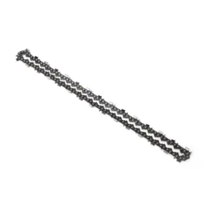 Hot sale 1/4" 0.043"(1.1mm) 28DL chainsaw chain used in 4'' mini battery pruning chainsaw