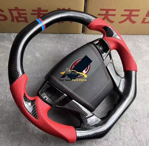 <span class=keywords><strong>พวงมาลัย</strong></span>คา<span class=keywords><strong>ร์</strong></span>บอนไฟเบอ<span class=keywords><strong>ร์</strong></span>อะไหล่แต่งรถสำหรับ Toyota Reiz อะไหล่รถยนต์อะไหล่<span class=keywords><strong>พวงมาลัย</strong></span>สำหรับอุปกรณ์เสริมโตโยต้า - Product Image 3