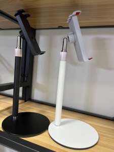 Giá Đỡ Lười Biếng Giá Đỡ Máy Tính Bảng Để Bàn Điện Thoại Di Động Để Bàn Di Động Có Thể Điều Chỉnh Linh Hoạt Cho Bàn Tay Dài - Product Image 5