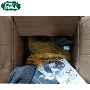 Turbocompresor LR018497 LR021013 6C1Q-6K682-EN 6C1Q-6K682-EF GT2052V 752610-5032S GL0346 para Land Rover <span class=keywords><strong>Defender</strong></span> <span class=keywords><strong>Puma</strong></span> 2.4 TDCi - Product Image 6