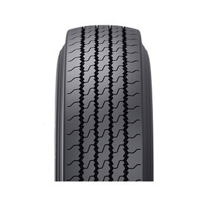 ยางเรเดียลแบบไม่มียางในสำหรับรถบรรทุกขนาดเล็กแบบใหม่ 295/75R22.5 16PR ลายดอกยางสำหรับล้อหน้า พร้อมการรับประกัน 5 ปี - Product Image 1