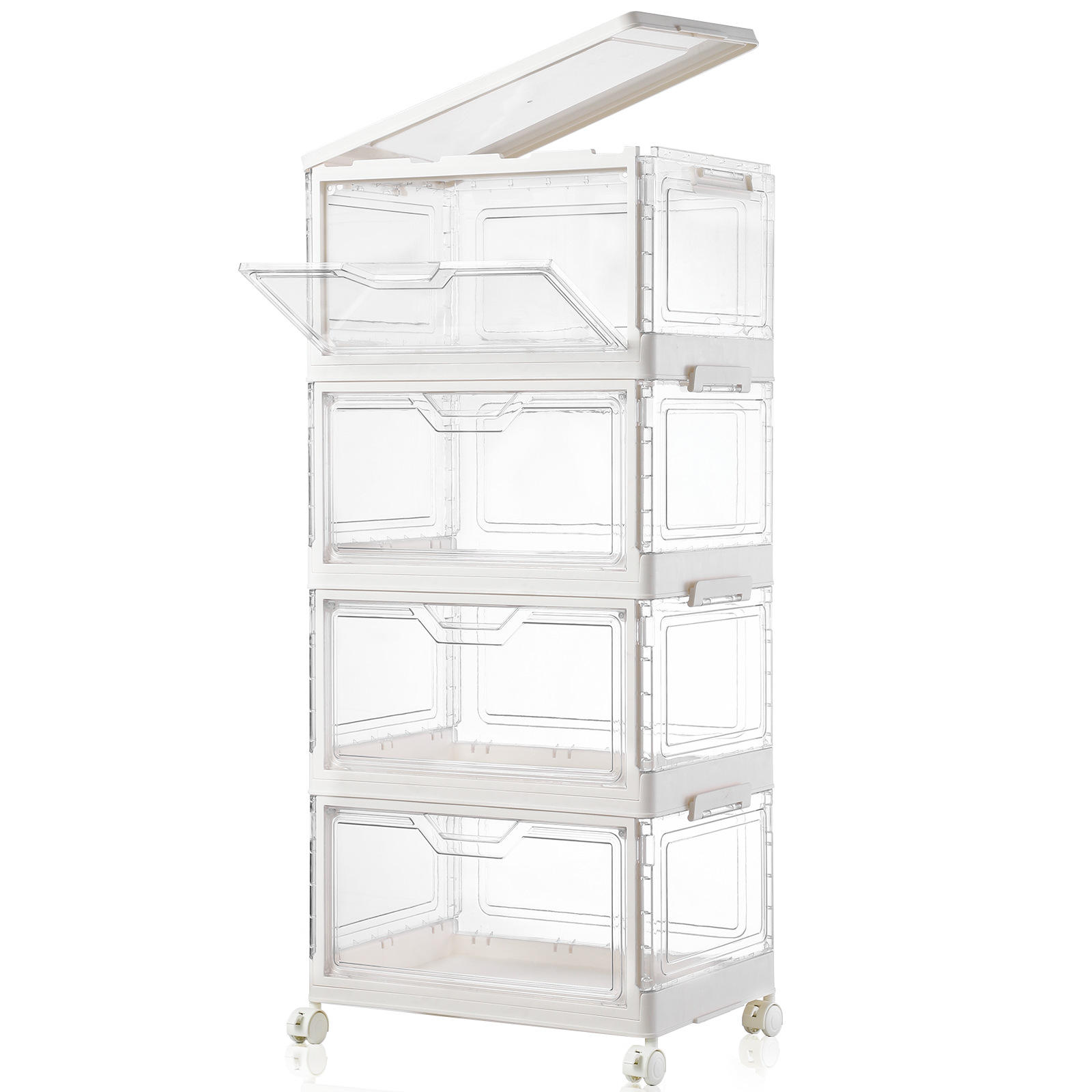 โปร่งใส