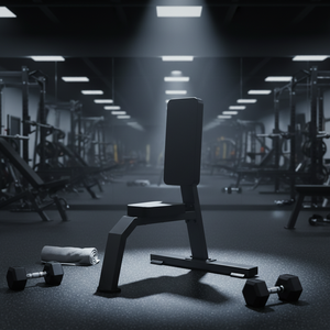 Banc de musculation polyvalent pour haltères, équipement de gym, à vendre - Product Image 5