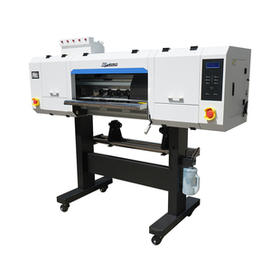 Impresora DTF Grande de 24 Pulgadas I3200, Máquina de Impresión DTF de 60 cm, Impresora DTF Xp600/3200, Máquina de Impresión de Camisetas - Product Image 3