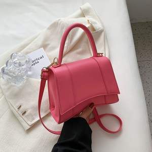 2026 new handbag luxury women's crossbody bag PU women's handbag - Product Image 6