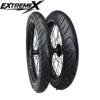 Roues de 17*1,6 pouces pour Talaria XXX MX3 MX4 MX5 Supermoto, jeu de roues pour la route