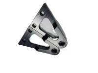 Cnc Machining 5 Axis Milling Aluminium Anodizing <b>Machine</b> Bicycle Accessories - Product Image 3