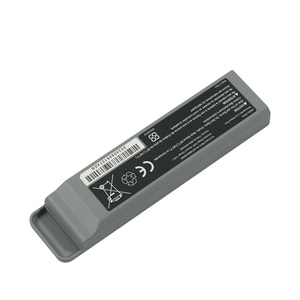 แบตเตอรี่เครื่องพิมพ์บาร์โค้ดแบบ Li-ion Polymer สำหรับ EPSON D191A 14.8V รุ่น 2185131-00 สำหรับเครื่องพิมพ์ Epson PM-520 PM-525 - Product Image 3