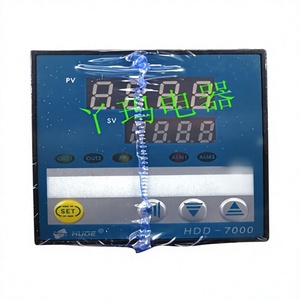 Controlador de Temperatura Inteligente <span class=keywords><strong>HUDE</strong></span> HDD-7000 K/E/PT00, Regulador Inteligente, China - Product Image 1