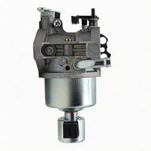 <span class=keywords><strong>Carburateur</strong></span> 592952 compatible avec moteur 500cc 17,5hp 19,5 19HP 594492 591736 794136 796587 33R877 331707 331777 331877 31Q677 33M977 - Product Image 5