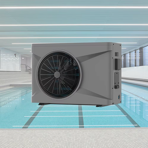 Sistema de Aire Acondicionado Conectado a la Red, Unidad de Aire Acondicionado Mini Split con Energía Solar, Voltaje de Batería de 48V CC - Product Image 4