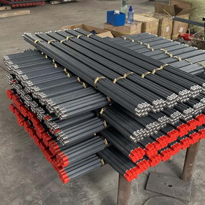 <span class=keywords><strong>B22</strong></span> Sechs kant bohr stange Gesteins bohrer Stahls chaft stange für den Bergbau - Product Image 6