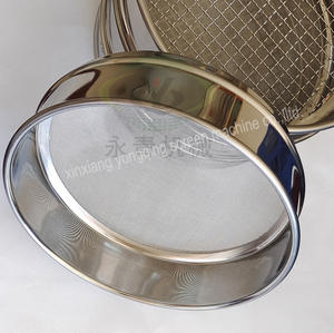 ASTM-Standards iebe für Boden und Aggregate - Product Image 2