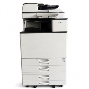 Máquina Fotocopiadora a Color C4504 Reacondicionada, Impresora Multifunción Láser Monocromática A3, Flota de Fotocopiadoras C4504ex - Product Image 1