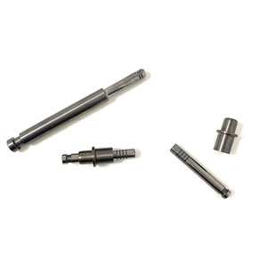 Pot et piston en carbure de tungstène pour moule d'emballage de semi-conducteurs - Product Image 2