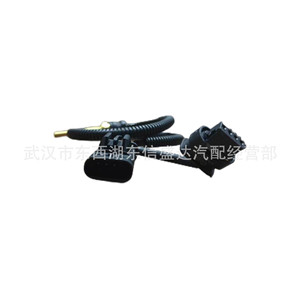 Sensor de Temperatura del Agua para Peugeot 3008 1.6T, 1611178280, Conector Rápido, Pieza Automotriz - Product Image 1