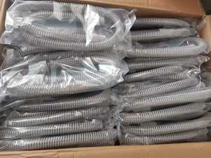 Tubes CPAP pour respirateurs à Air, diam. 15mm, od22 mm, 1.8m/pièces, Tube pour l'apnée du sommeil - Product Image 5