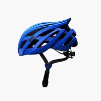 Vente en gros Sécurité VTT Vtt Sports Casque de sécurité Fashinoale Cyclisme Casque de vélo avec coque en PC coloré