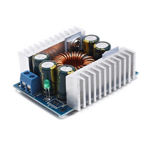 Module d'alimentation de voiture de carte de convertisseur abaisseur 12A DC DC - Product Image 1