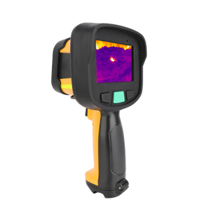 Hochkontrast-Wärmebildkamera mit Leckageerkennung für Hausheizungen bei kaltem Wetter, Rohrinspektionen im Innenbereich und Balkonpflanzenüberwachung - Product Image 1