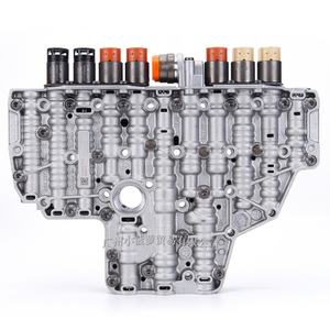 Cuerpo de Válvulas para Transmisión 7DT75 PDK de 7 Velocidades para Porsche Panamera OEM 97031701500 - Product Image 2