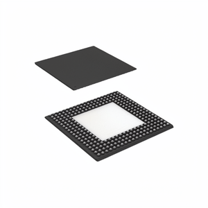 Electronics Component 256 BGA Exposed Pad Interface Original CYV15G0403TB-BGXC - Product Image 1
