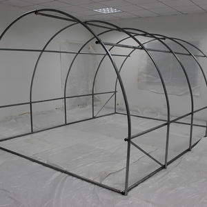 TLSP170 vente directe clips pour plantes agriculture <span class=keywords><strong>polytunnel</strong></span> greenhouse-12m2 poignée enroulable à vendre - Product Image 3
