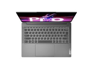 New Original Lenovo Xiaoxin Pro 14 2023 <strong>Laptop</strong> Flagship AMD Edition 14&quot; 16GB/32GB+1TB Lightweight Business Office <strong>Notebook</strong> - Product Image 2