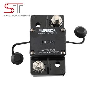 E91 300Amp prix bon marché disjoncteur de réinitialisation automatique marin thermique Hi-amp - Product Image 3