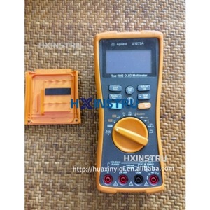 มัลติมิเตอร์แบบดิจิตอลพกพา HP/AGILENT/Keysight รุ่น U1273A H - Product Image 3