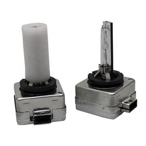 Bombilla de Xenón HID D1S para Faros Delanteros con Elemento de Encendido 63217217509 para BMW Serie 1 3 5 7 X1 X3 X5 X6 E90 F30 E60 F10 E61 F11 F18 - Product Image 4