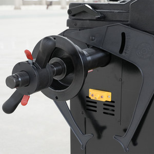 Máquina equilibradora de alineación de ruedas de alta precisión, equipo de vehículo, equilibrador de ruedas de coche - Product Image 3