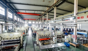 Adecuado para Intercambiador de Calor de Placas Tranter de 10m2, Molde Cooosun Watwr G Bar 500kw, Intercambiador de Calor de Placas Wuxi Mat Kombucha de 100kw - Product Image 5