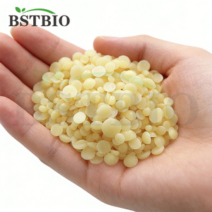 Cera de salvado de arroz de grado cosmético de alta calidad, suministro de fábrica BSTBIO - Product Image 2